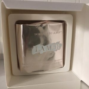 LA MER luminous cushion foundation refill